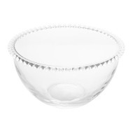 Saladeira 21x11,5cm Cristal Ecológico Pearl